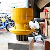 R180LC-7 swing motor